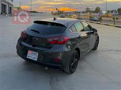 شێڤرۆلێت کروز